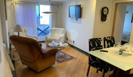 Apartamento à venda com 1 suíte em Vila Nova Cachoeirinha, São Paulo, SP