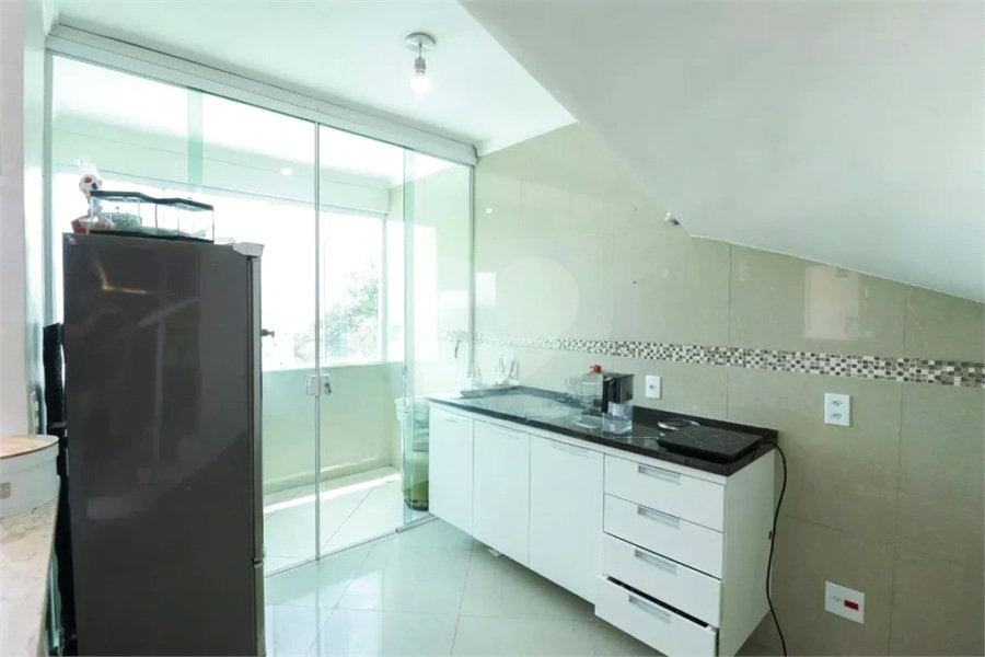 Casa Térrea à venda com 3 quartos, sendo 1 suíte, em Vila Ester (zona Norte), São Paulo, SP