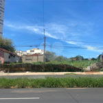 Terreno à venda no Centro, Araraquara, SP