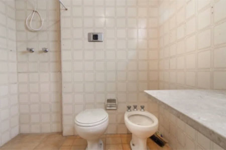 Cobertura à venda com 4 quartos em Bela Aliança, São Paulo, SP