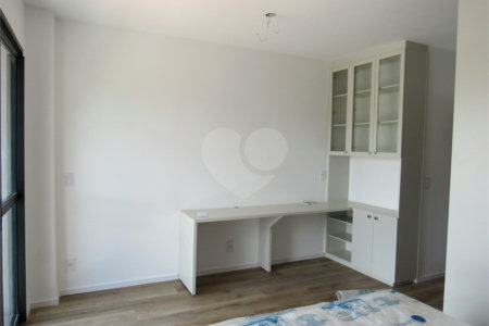 Apartamento à venda ou para alugar com 1 quarto em Parada Inglesa, São Paulo, SP