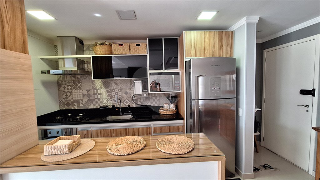 Apartamento à venda com 3 quartos, sendo 1 suíte, em Tatuapé, São Paulo, SP