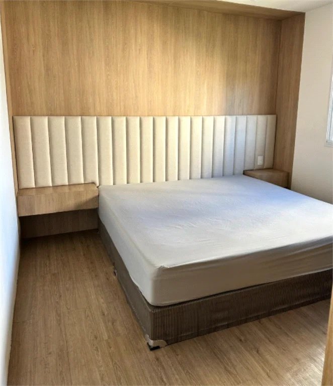 Apartamento à venda com 3 quartos, sendo 1 suíte, em Jardim Vazani, São Paulo, SP