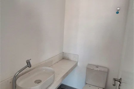 Apartamento à venda com 3 suítes em Vila Romana, São Paulo, SP