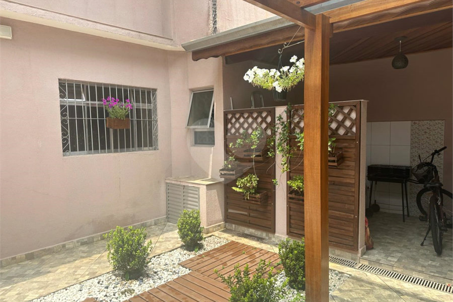 Sobrado à venda com 3 quartos, sendo 1 suíte, em Casa Verde, São Paulo, SP