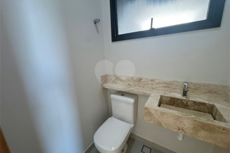 Casa à venda com 3 quartos, sendo 1 suíte, no condomínio Reserva Ipanema, Sorocaba - SP