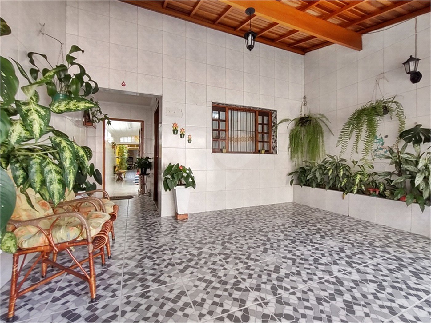Casa à venda com 2 quartos, sendo 1 suíte, em Parque Vitória, São Paulo, SP