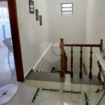 Sobrado à venda com 4 quartos, sendo 2 suítes, em Vila Santa Maria, São Paulo, SP