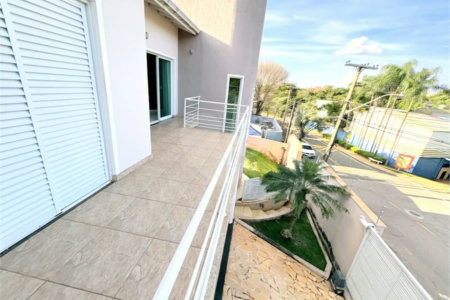Casa à venda com 3 suítes em Parque Nova Suíça, Valinhos, SP