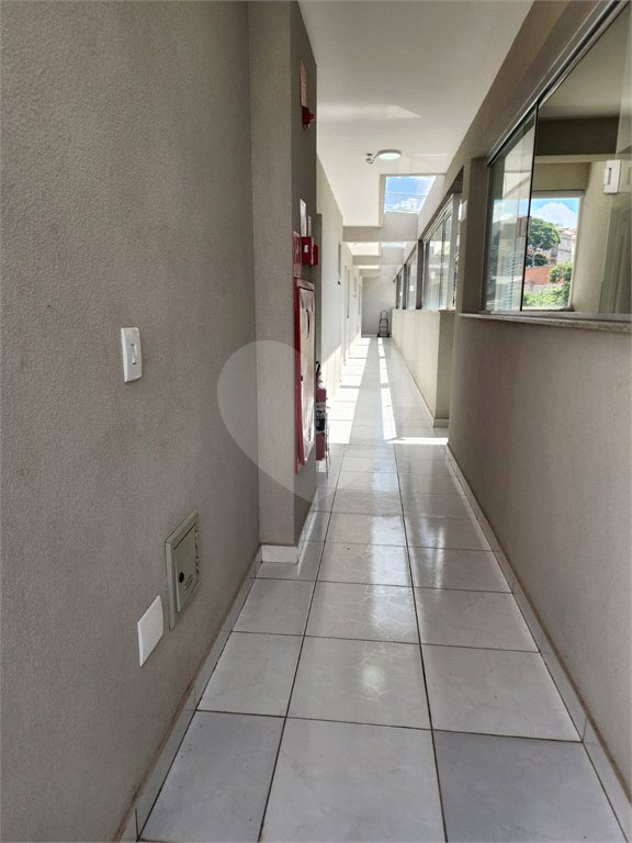 Apartamento à venda com 2 quartos em Vila Aurora (zona Norte), São Paulo, SP