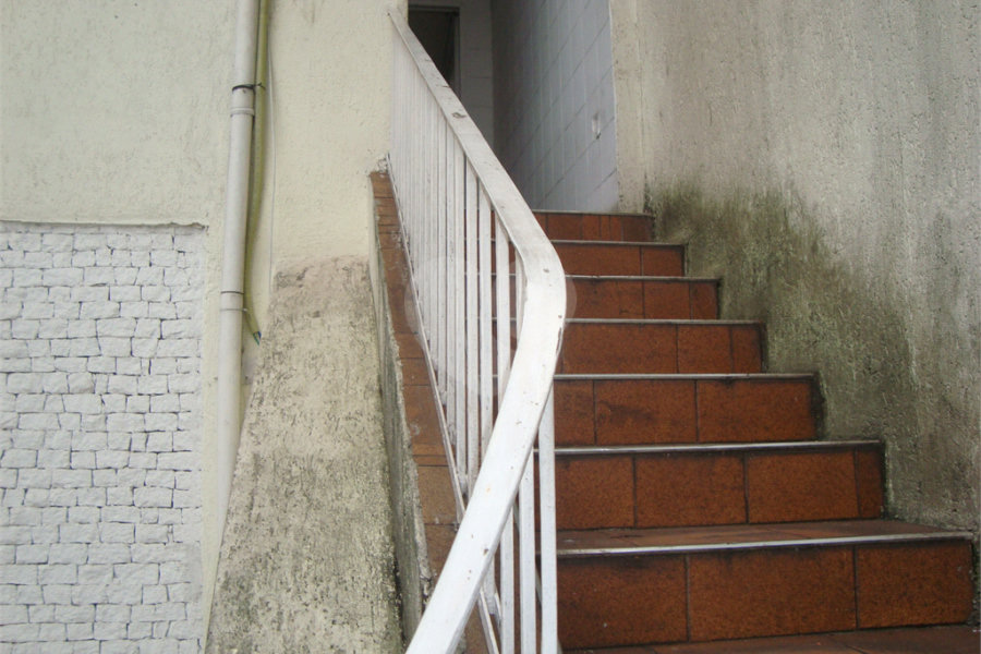 Sobrado à venda com 7 quartos, sendo 1 suíte, em Santana, São Paulo, SP