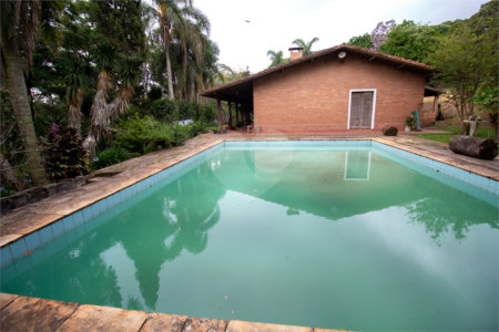 Sítio à venda com 3 quartos, sendo 1 suíte, no Centro (são João Novo), São Roque, SP