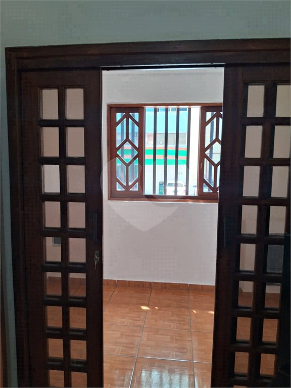 Sobrado à venda com 2 quartos, sendo 1 suíte, em Vila Guarani (z Sul), São Paulo, SP