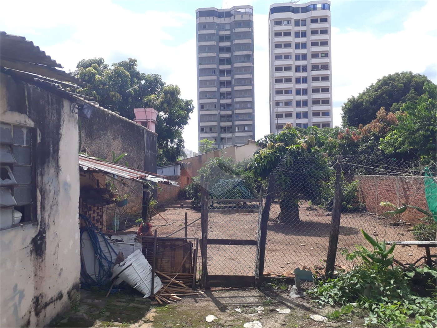 Casa à venda com 2 quartos no Centro, Indaiatuba, SP