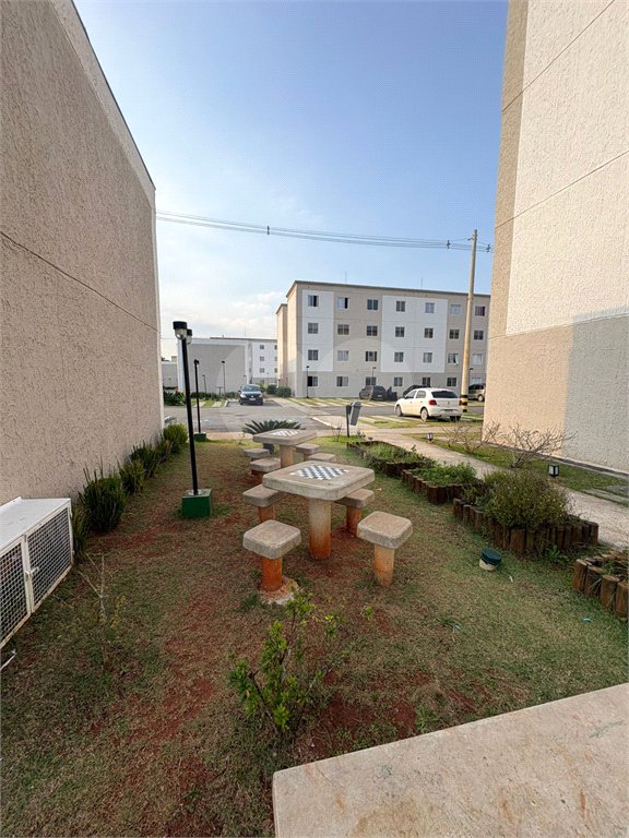 Apartamento à venda com 2 quartos em Chácara Estância Paulista, Suzano, SP