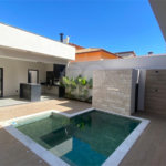 Casa à venda com 3 suítes em Jardim Esplanada II, Indaiatuba, SP
