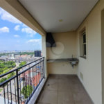 Apartamento à venda com 1 quarto em Santana, São Paulo, SP