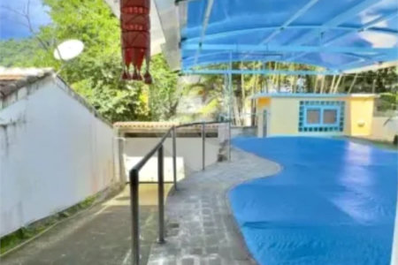 Casa à venda com 3 quartos, sendo 2 suítes, em Jardim Botânico, Rio de Janeiro, RJ