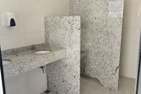 Salão à venda ou para alugar em Jardim Tatiana, Sorocaba, SP