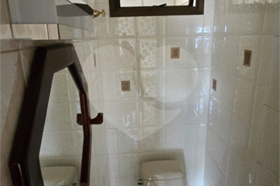 Apartamento à venda com 3 quartos, sendo 1 suíte, em Freguesia do Ó, São Paulo, SP