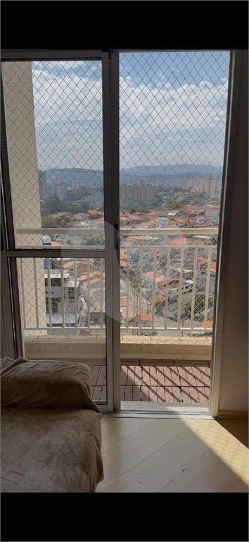 Apartamento à venda com 2 quartos em Pirituba, São Paulo, SP