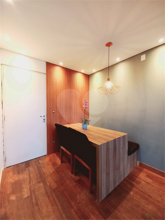 Apartamento à venda com 2 quartos em Vila Andrade, São Paulo, SP