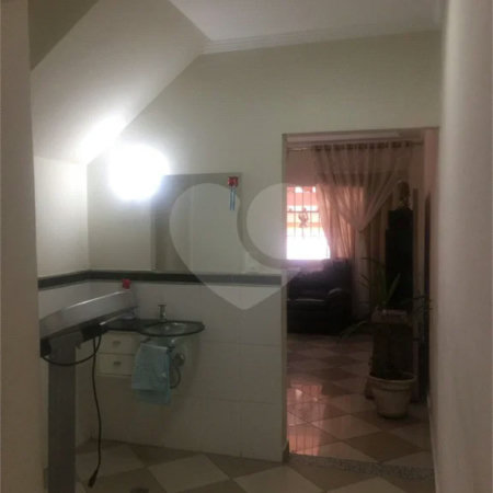 Sobrado à venda com 4 quartos, sendo 1 suíte, em Vila Maria Alta, São Paulo, SP