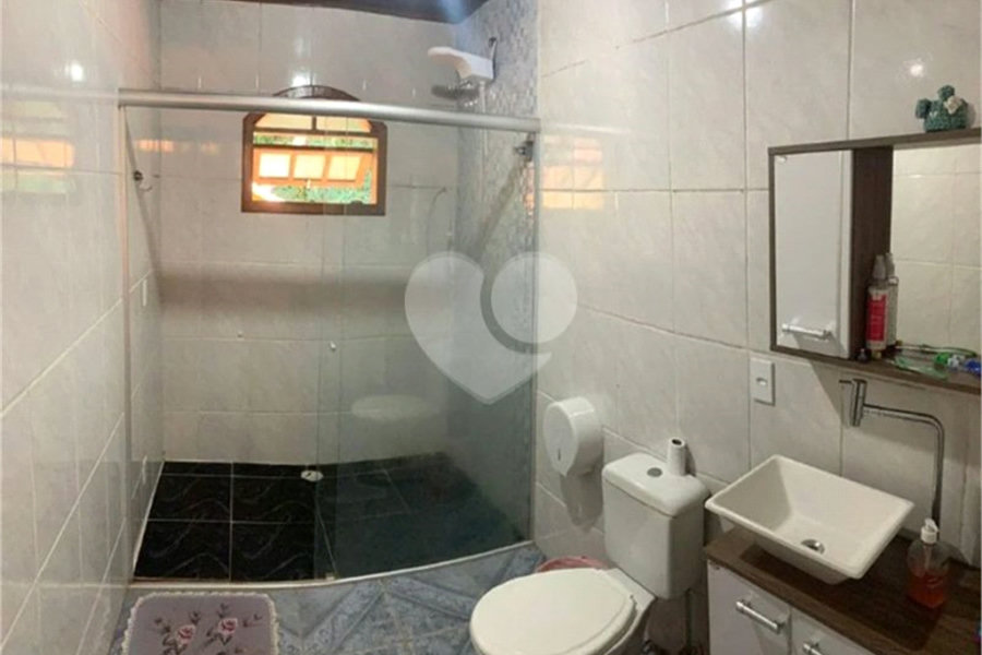 Casa à venda com 4 quartos no condomínio Sausalito, Mairiporã - SP