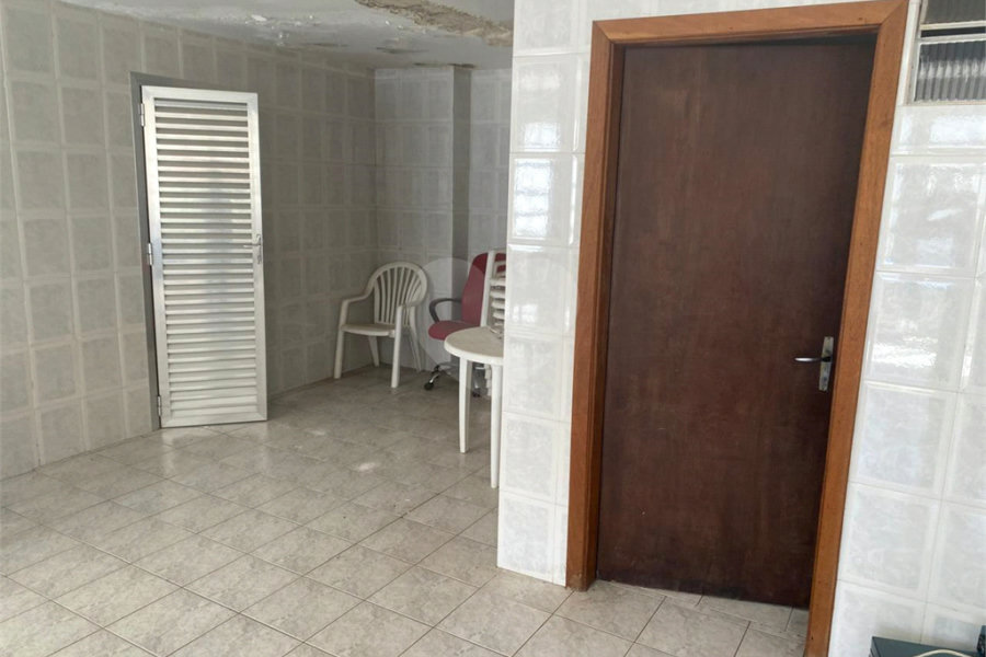 Casa à venda com 3 quartos, sendo 1 suíte,  em Tucuruvi, São Paulo, SP