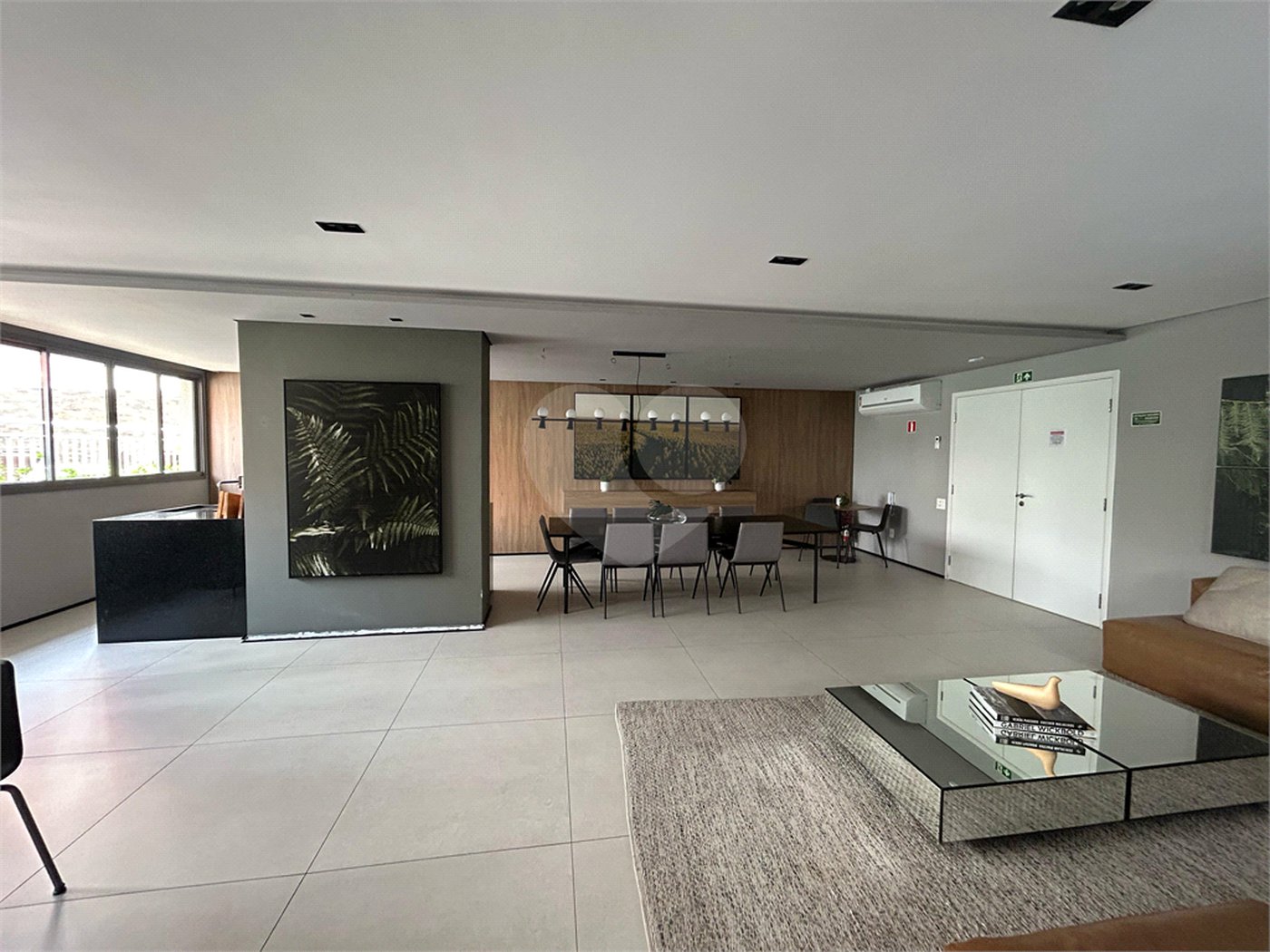 Apartamento à venda com 2 quartos, sendo 1 suíte, em Brooklin, São Paulo, SP