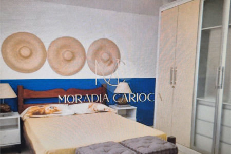Casa em condomínio à venda com 4 suítes em Rasa, Armação dos Búzios, RJ