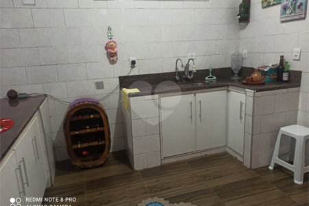 Casa à venda com 4 quartos em Jardim Progresso, Franco da Rocha, SP