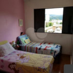 Sobrado à venda no bairro Jardim Leonor de Barros – Zona Norte