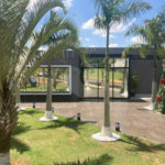 Terreno à venda no Condomínio Park Campestre I