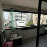 Apartamento à venda com 2 quartos em Vila Gustavo, São Paulo, SP