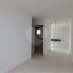 Apartamento à venda com 2 quartos em Vila Mazzei, São Paulo, SP
