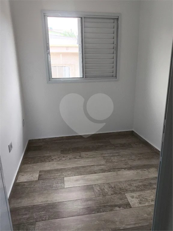 Casa à venda com 2 quartos no condomínio Residencial Vila Real, São Paulo - SP