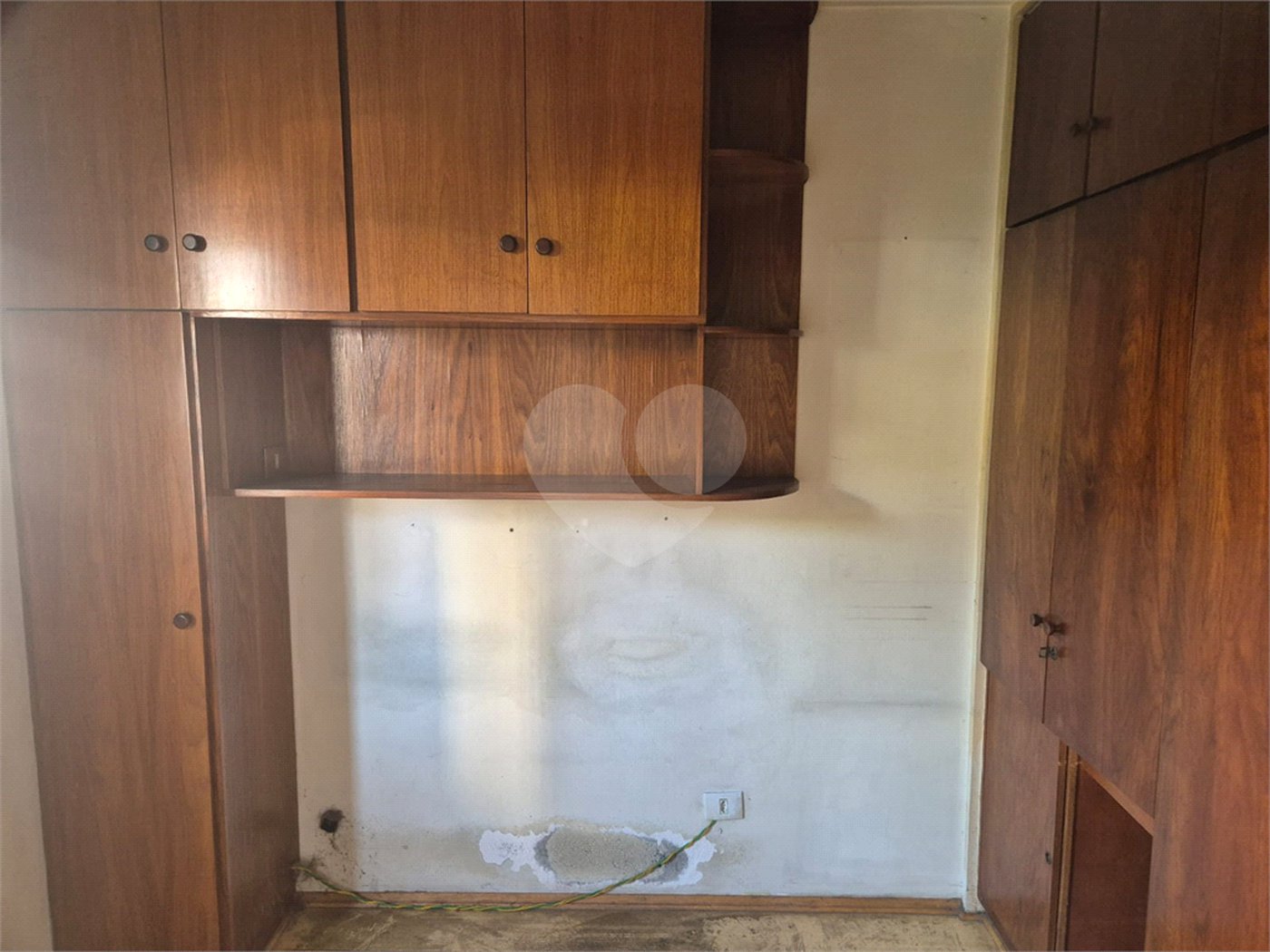 Apartamento à venda com 1 suíte em Santo Amaro, São Paulo, SP