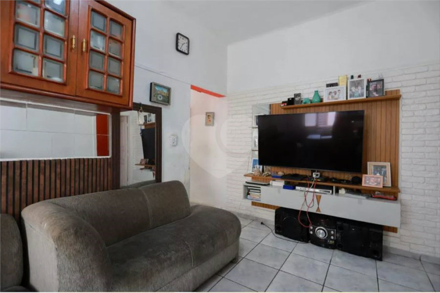 Casa à venda com 3 quartos em Santana, São Paulo, SP