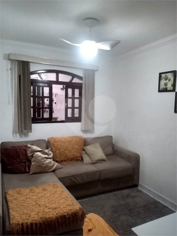 Casa à venda com 3 quartos, sendo 1 suíte,  em Vila Guilherme, São Paulo, SP