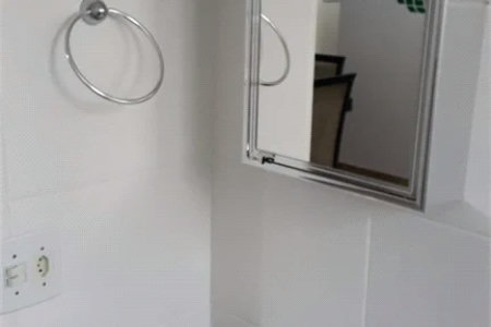 Apartamento à venda com 2 quartos em Jardim Celeste, São Paulo, SP