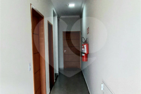 Apartamento à venda com 2 quartos, sendo 1 suíte,  em Jardim Paulistano, Ribeirão Preto, SP