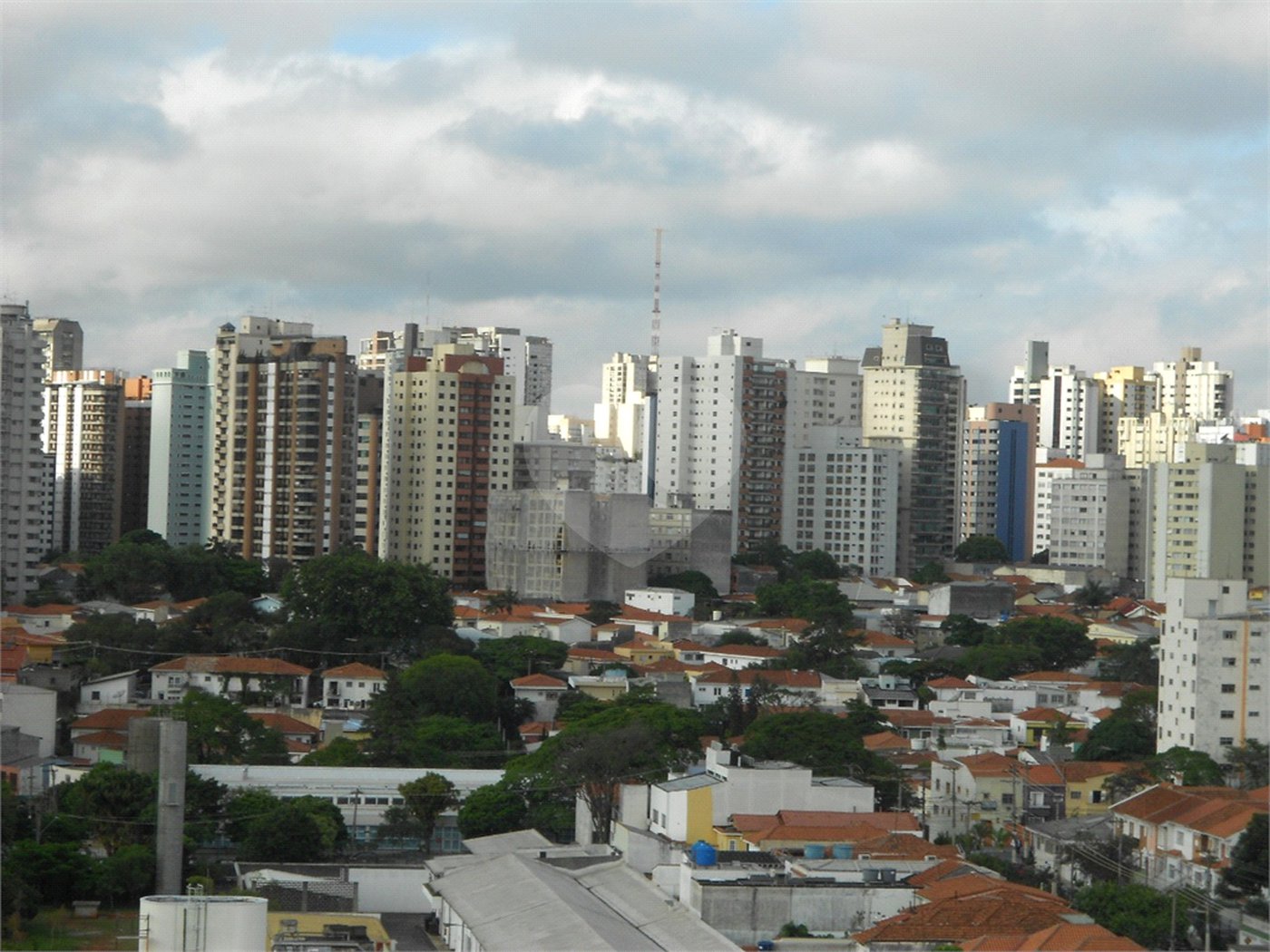 Apartamento à venda com 4 quartos, sendo 3 suítes, em Vila Clementino, São Paulo, SP