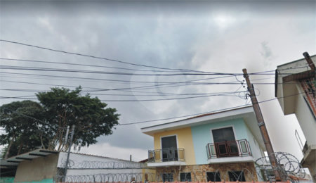 Sobrado à venda com 3 suítes em Vila Gustavo, São Paulo, SP
