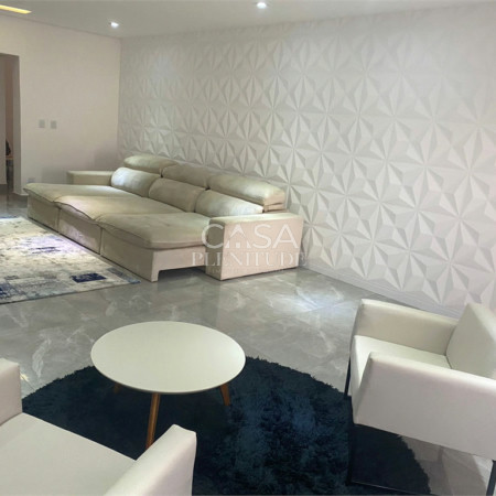 Casa à venda com 3 quartos, sendo 1 suíte, em Jardim Paulistano, Sorocaba, SP