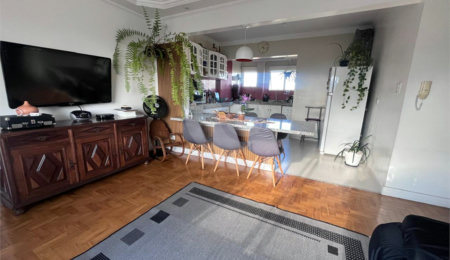 Apartamento à venda com 2 quartos, sendo 1 suíte,  em Santana, São Paulo, SP