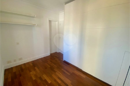 Apartamento à venda ou para alugar com 2 suítes em Itaim Bibi, São Paulo, SP