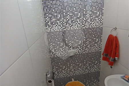 Triplex à venda com 5 quartos, sendo 1 suíte, em Santíssimo, Rio de Janeiro, RJ