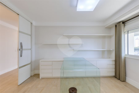 Apartamento à venda ou para alugar com 4 suítes em Chácara Flora, São Paulo, SP