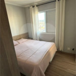 Apartamento à venda com 2 quartos, sendo 1 suíte, em Jardim Rosa de Franca, Guarulhos, SP